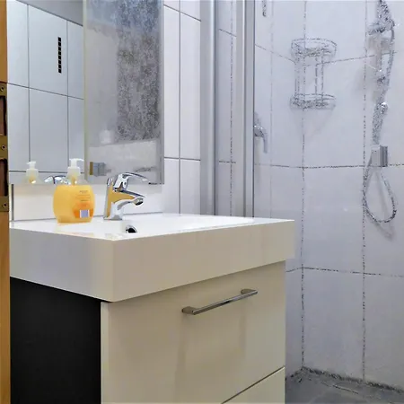 아파트 Cityview In Der