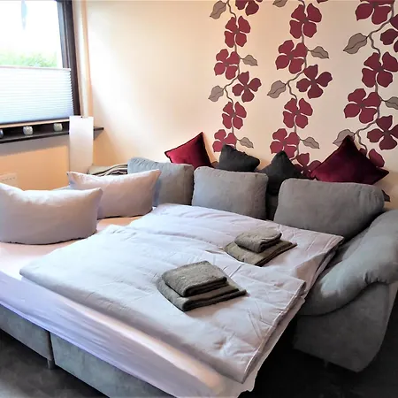 דירה Cityview In Der