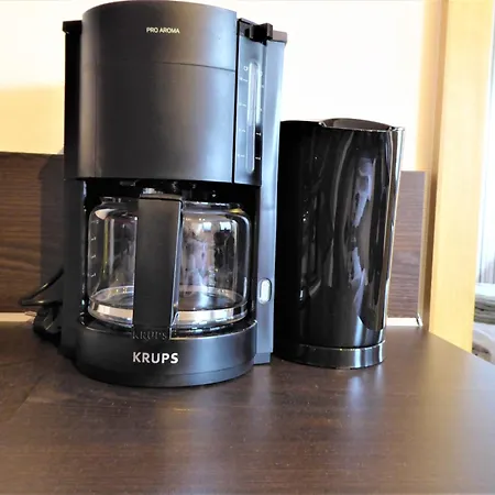 아파트 Cityview In Der