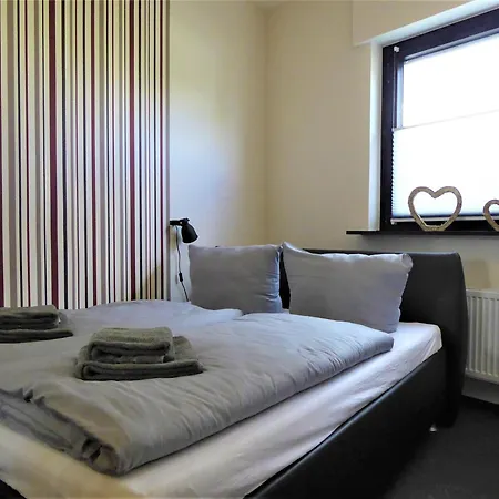 Cityview In Der Daire Winterberg