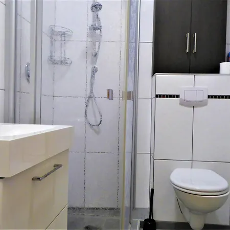 Cityview In Der 빈터베르크