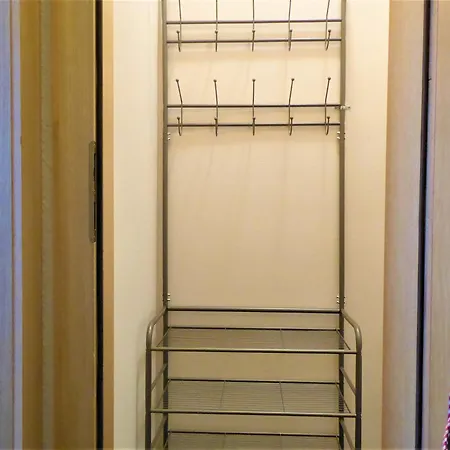 Apartment Cityview In Der