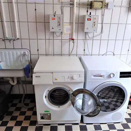 Cityview In Der 아파트 *