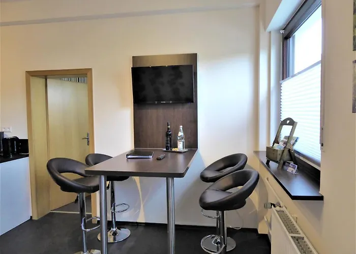 Cityview In Der ווינטרברג