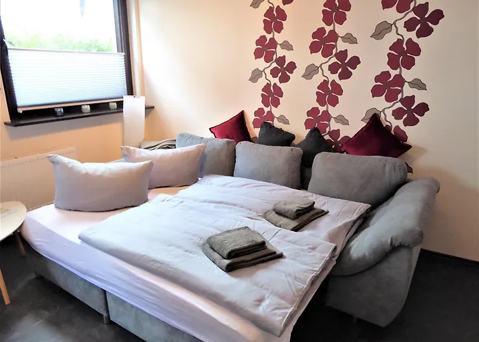 דירה Cityview In Der