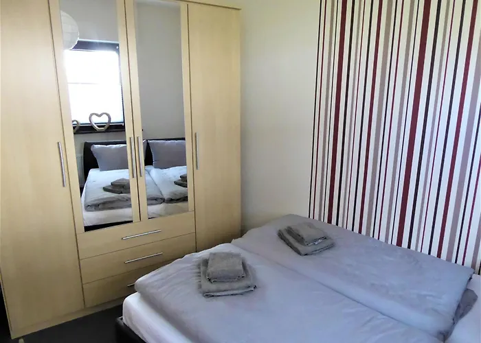 Cityview In Der شقة