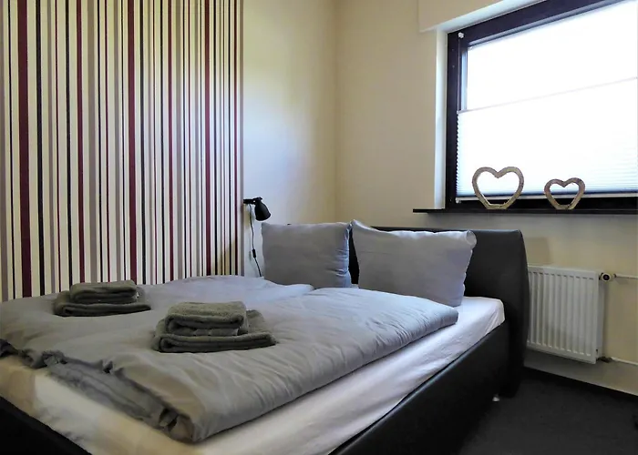 Cityview In Der דירה ווינטרברג