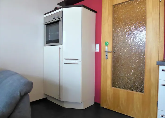 Cityview In Der ווינטרברג