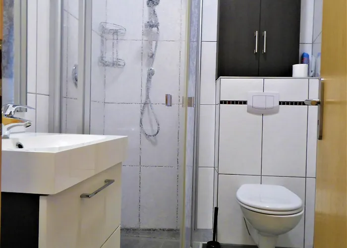 Cityview In Der ווינטרברג