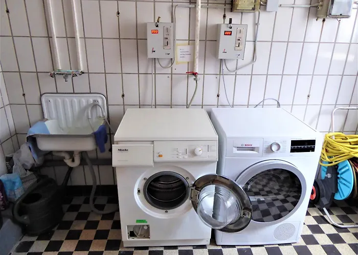 Cityview In Der דירה *